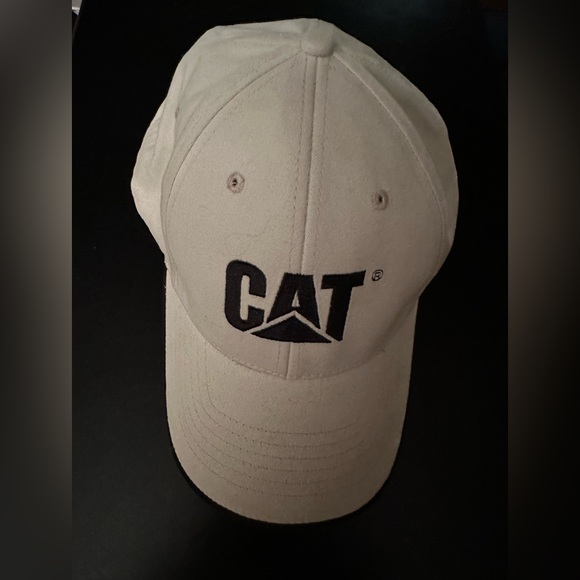 CAT Hat - Picture 1 of 3